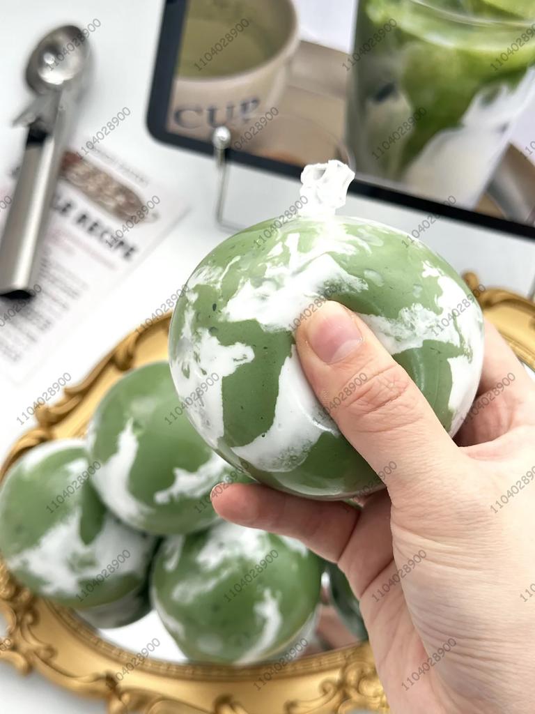 Mochi Toys Toys Kids Childrens Shapable Stress Ball Squishy Toy Squeeze Vent Ball Fidget Anti Stress Relief ASMR Sensory for and Adults