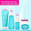 Dot & Key 72 STUNDEN HYDRATISIERENDES GEL + PROBIOTIKA Mit Kombucha & Reiswasser 60ml