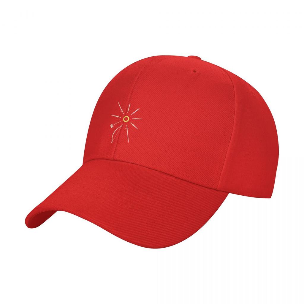The Arms of the Fellowship - Fantasy Baseball Cap Bobble Hat Sun Caps Luxury Woman Cap Funny Hat Women Caps Men's