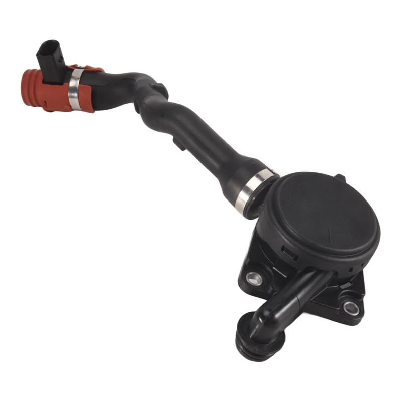 Motorölabscheider Entlüftungsventil Für Mercedes W209 W211 X164 W251 W221 Sprinter 906 V6 CDI Kits 6420101891-A99D