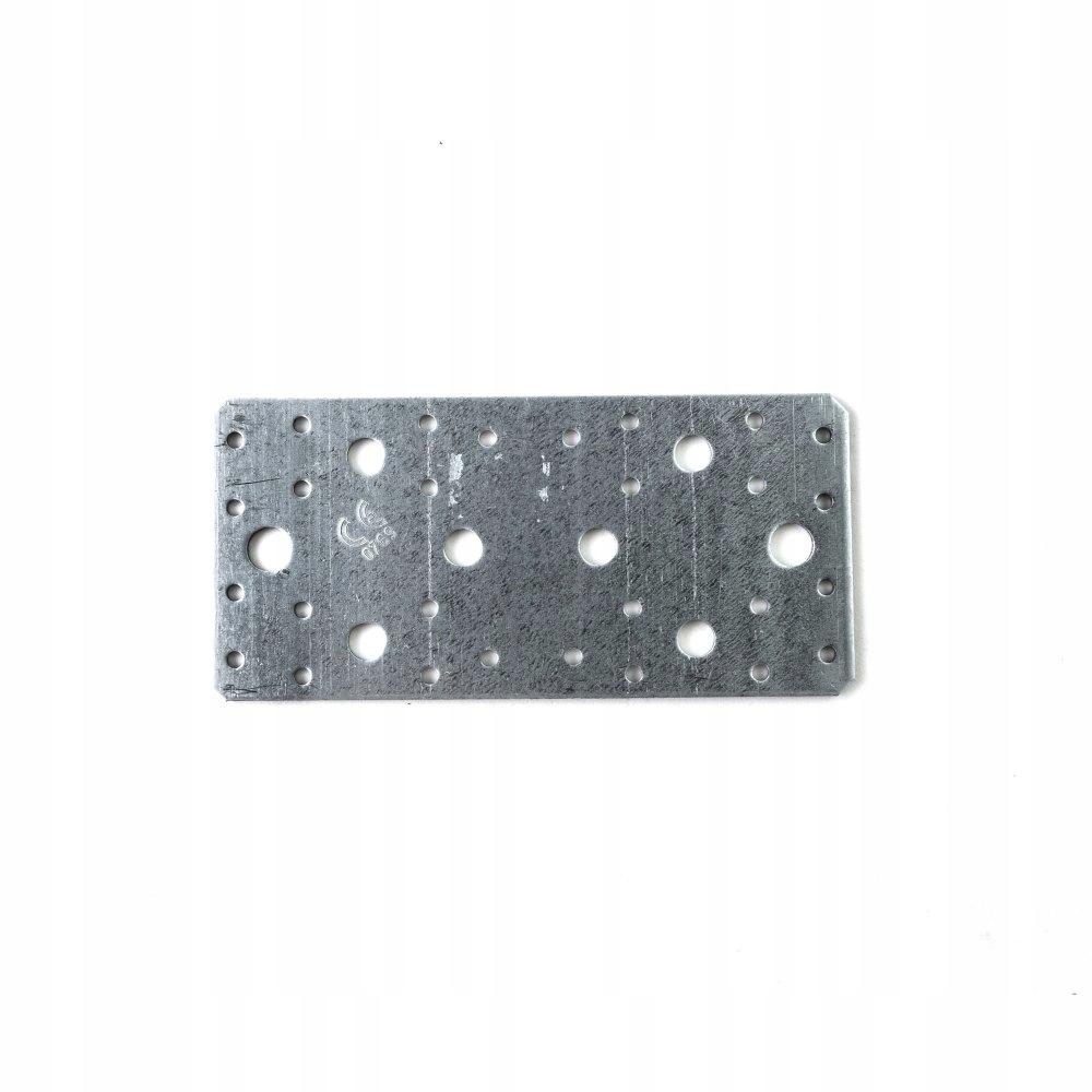 Mounting Plate 205*90*2.5mm