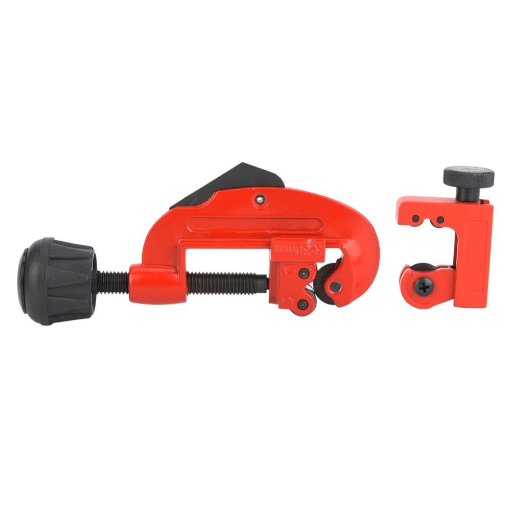 2pcs High Strength Pipe Cutter Pipe Cutter G Type Cutter Durable Tubing Cutter For Plumbing Work
