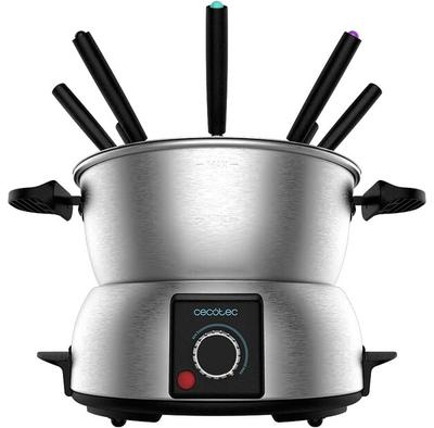 Fondue Cecotec Fun Gourmet (08018)