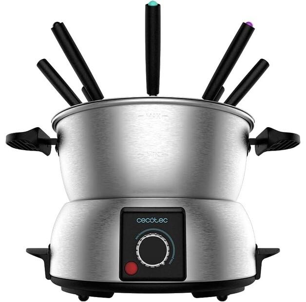 

Фондю Cecotec Fun Gourmet (08018)