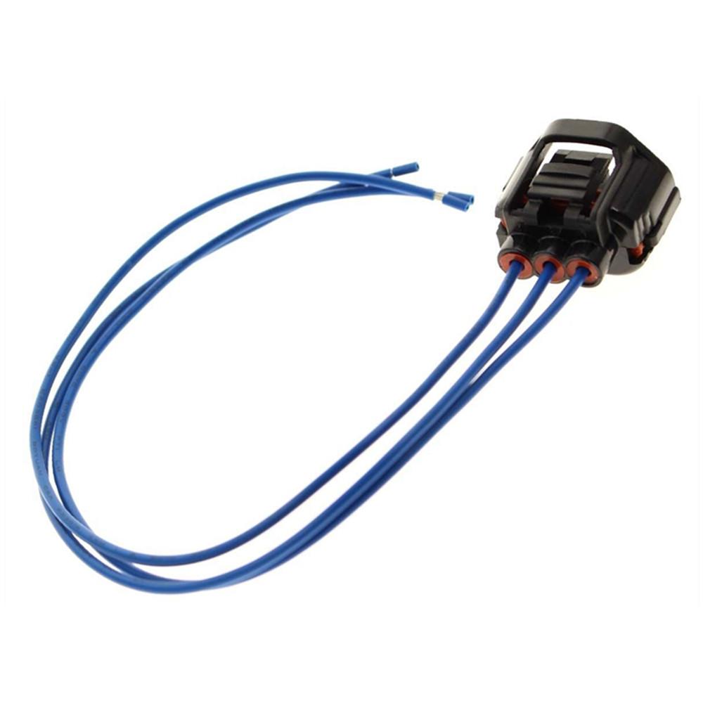1Pcs MAP TPS Connector Plug Wiring Harness Cable For Toyota Dodge RAM 5013998AA