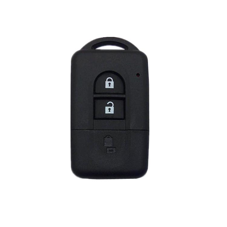 Nissan 2-Button Smart Key Shell Replacement