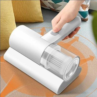 Přenosný domácí elektrický vysavač na odstraňování roztočů UV sterilizace Bezdrátový ruční odstraňovač postelí Odstraňovač roztočů