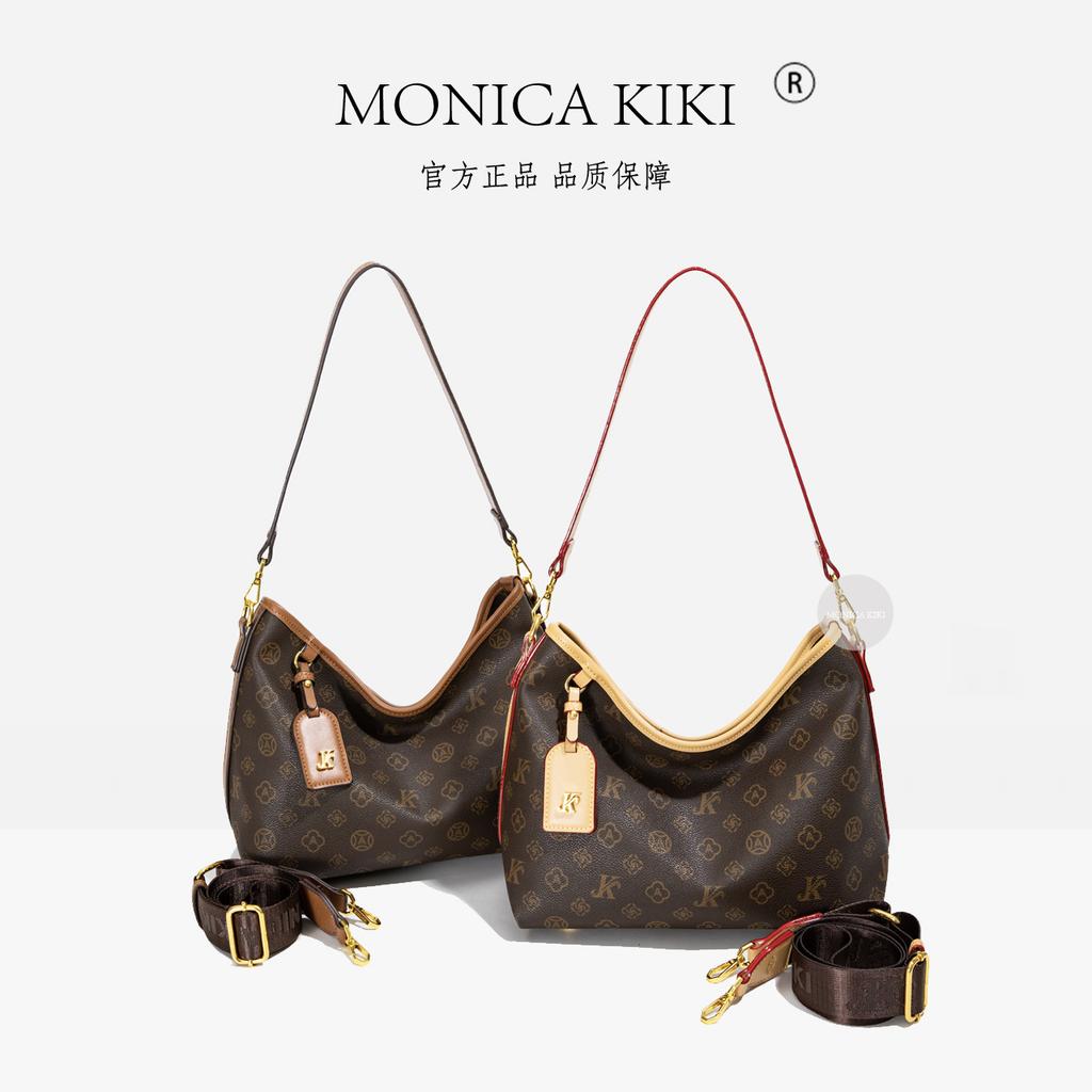 Autumn and winter new fashion tote bag portable shoulder oblique span women's bag