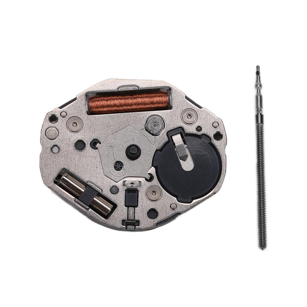 GL24 Watch Movement Professional Alloy Replacement Watch Movement Repair Parts Accessory for Watchmaker