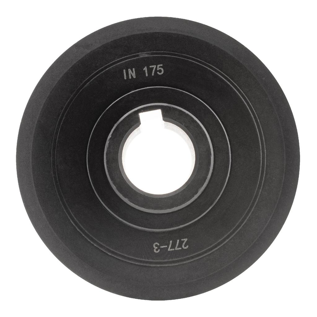 Cedrus Deck Pully Challenge Starjet Tractor Genuine Part N532150860