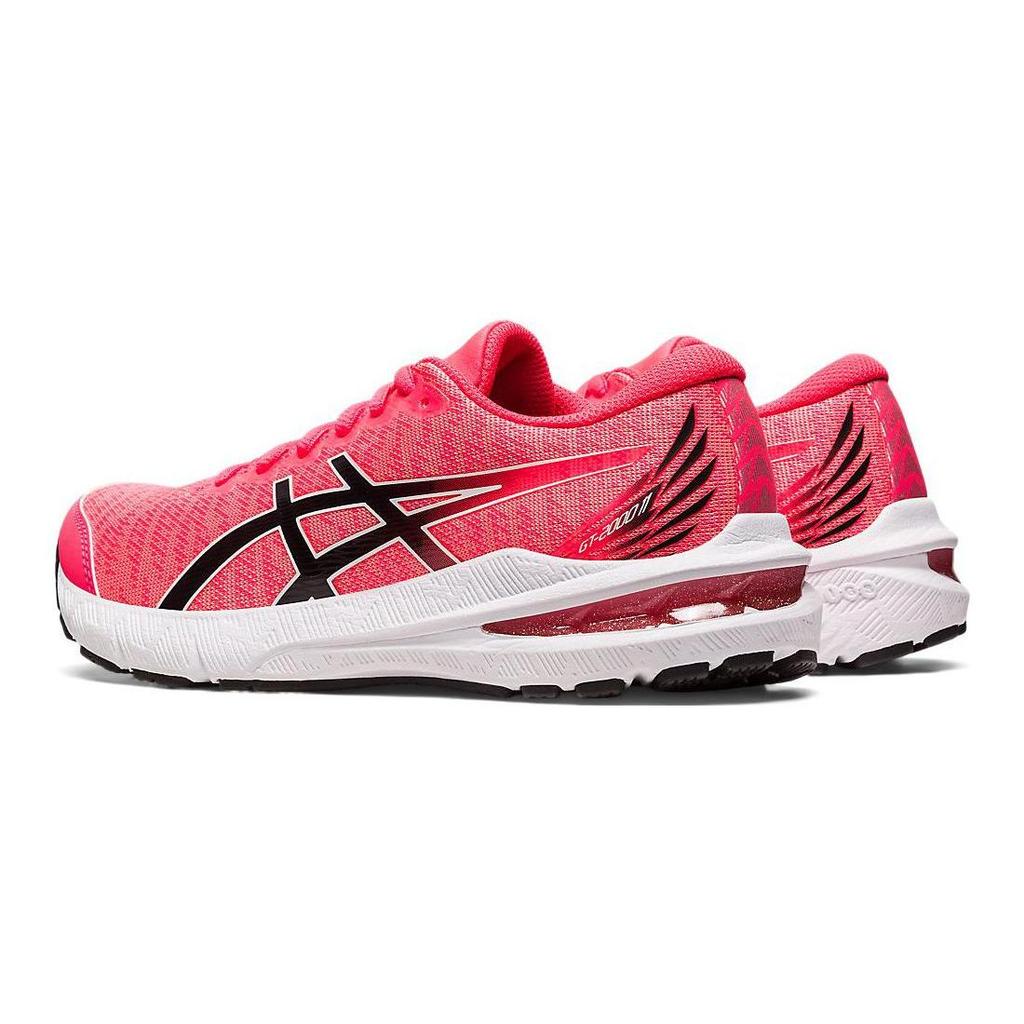 Asics GT 2000 11 GS 'Diva Pink Black' 1014A266-700