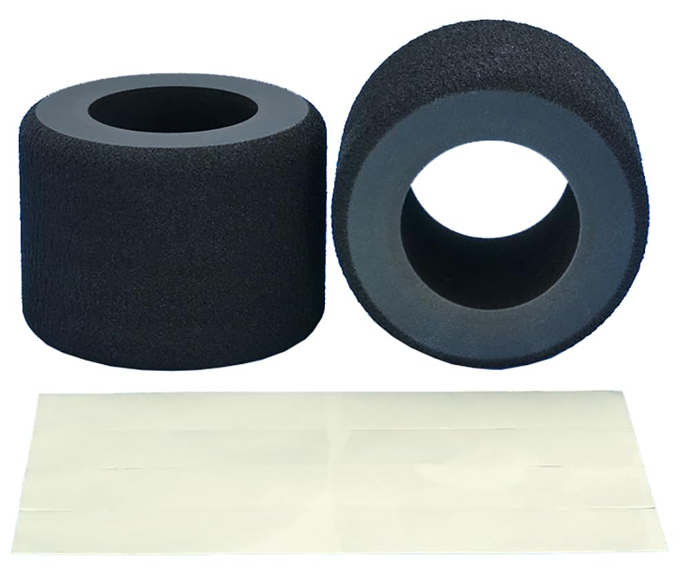 

Tamiya Options 129 129 Soft Butyl Tire Rear Wheel 53129 Hop-Up No. OP. (F-1 3645)