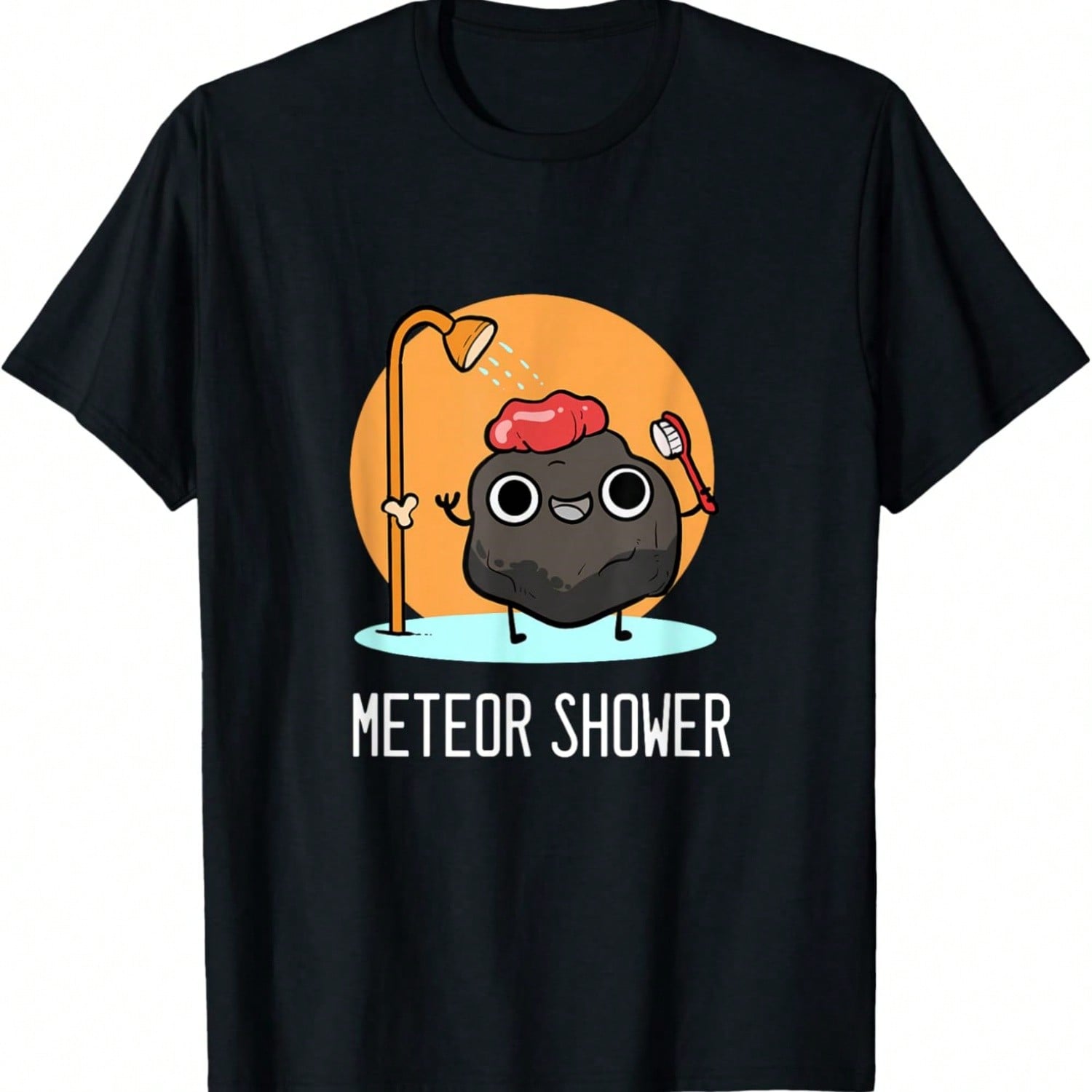 Funny Person T-Shirt S разноцветный