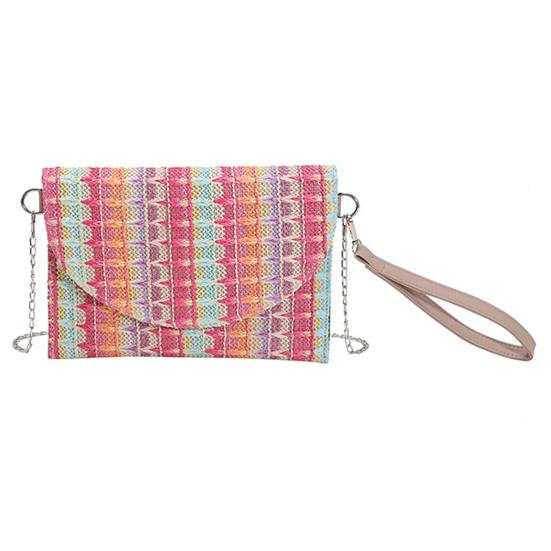 

Надежная большая сумка для хранения текстурированной помады разноцветный