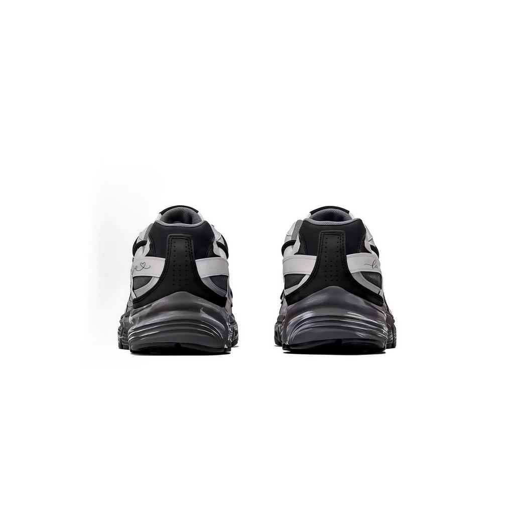Nike Initiator Casual Shoes Unisex Low Top Black White Gray 394055-100(Team1508-love)