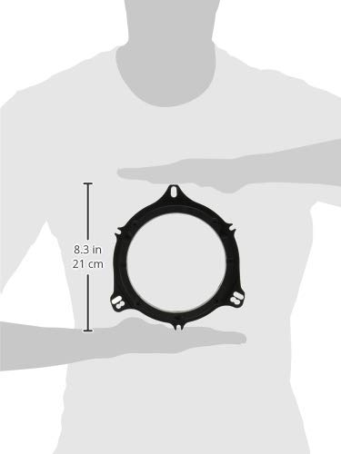 Pioneer Boxă UD-K121 Articol de Îmbunătățire a Calității Sunetului Kit de Instalare Difuzoare pentru Toyota, Nissan, Mitsubishi, Mazda, Suzuki, Carrozzeria