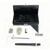 Car Spark Plug Thread Repair Kit - Tap & Tapping Tool