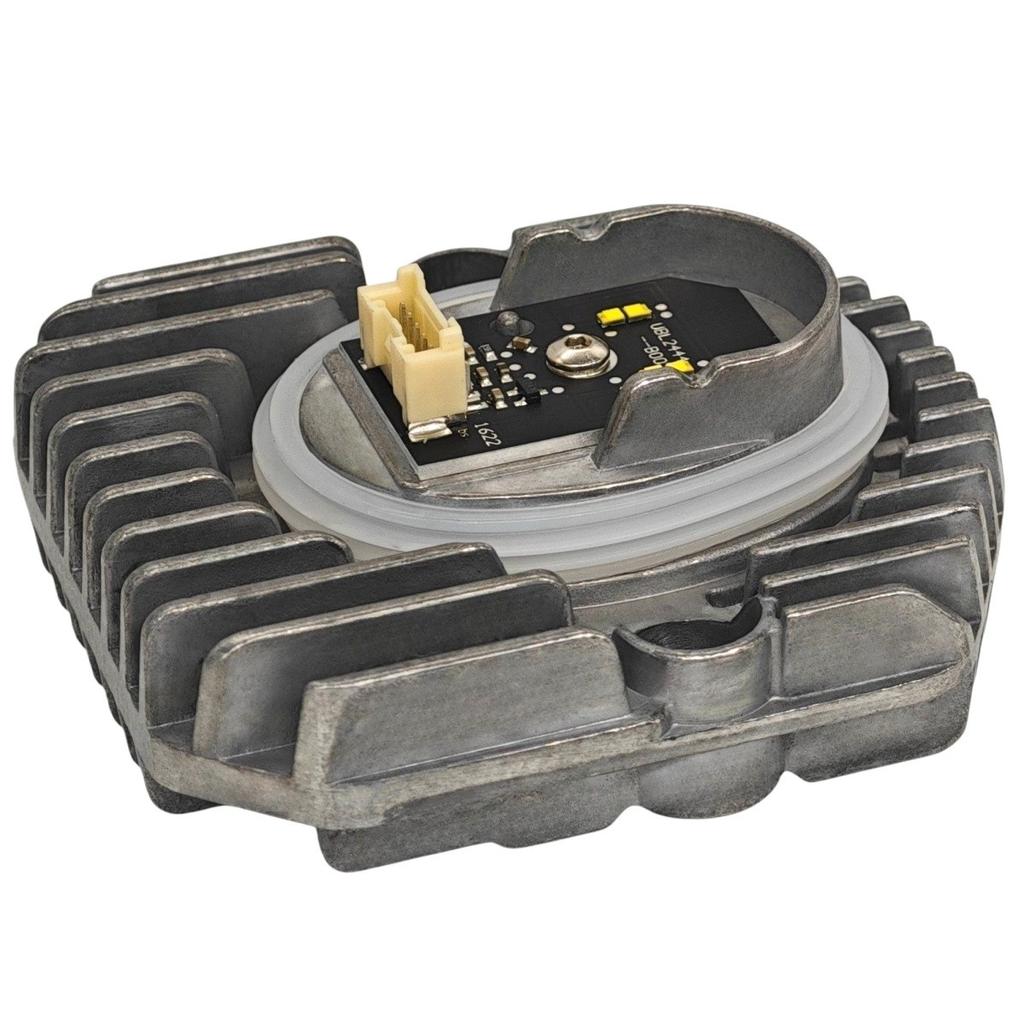 Moduł LED "jeż" do świateł dziennych angel eyes - kompatybilny z BMW seria 5 i 6 Off-Road