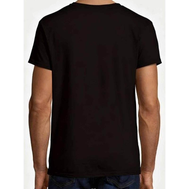 European Sizes Men's Vintage Tiger Print T-Shirt - Loose Fit Round Neck Tee with Tiger Paw & Stripe Graphic