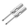 Magnetic Valves Cores Wrench With Ergonomic Handle for Convenient Storage and Portability Home And Professional Repair