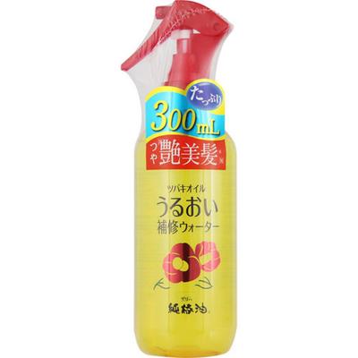 Pure Camellia Oil  Camellia Oil  Moisturizing Repair Water  300ml