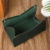 Room Decoration Dispenser Large Storage Car Tissue Box Tissue Case Napkin Holder Paper Towel Box