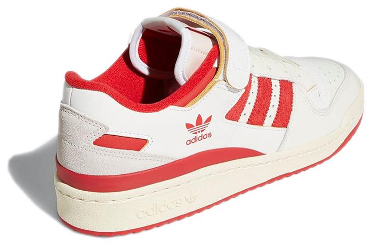 Forum Adidas Originals 84 Low 'Team Power Red' GY6981