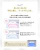 La Curie LED UV Nail Light Low Heat Gel Nail Automatic Gel Resin Japanese Instruction Manual Professional Nail Artist Supervised Nail Recipe