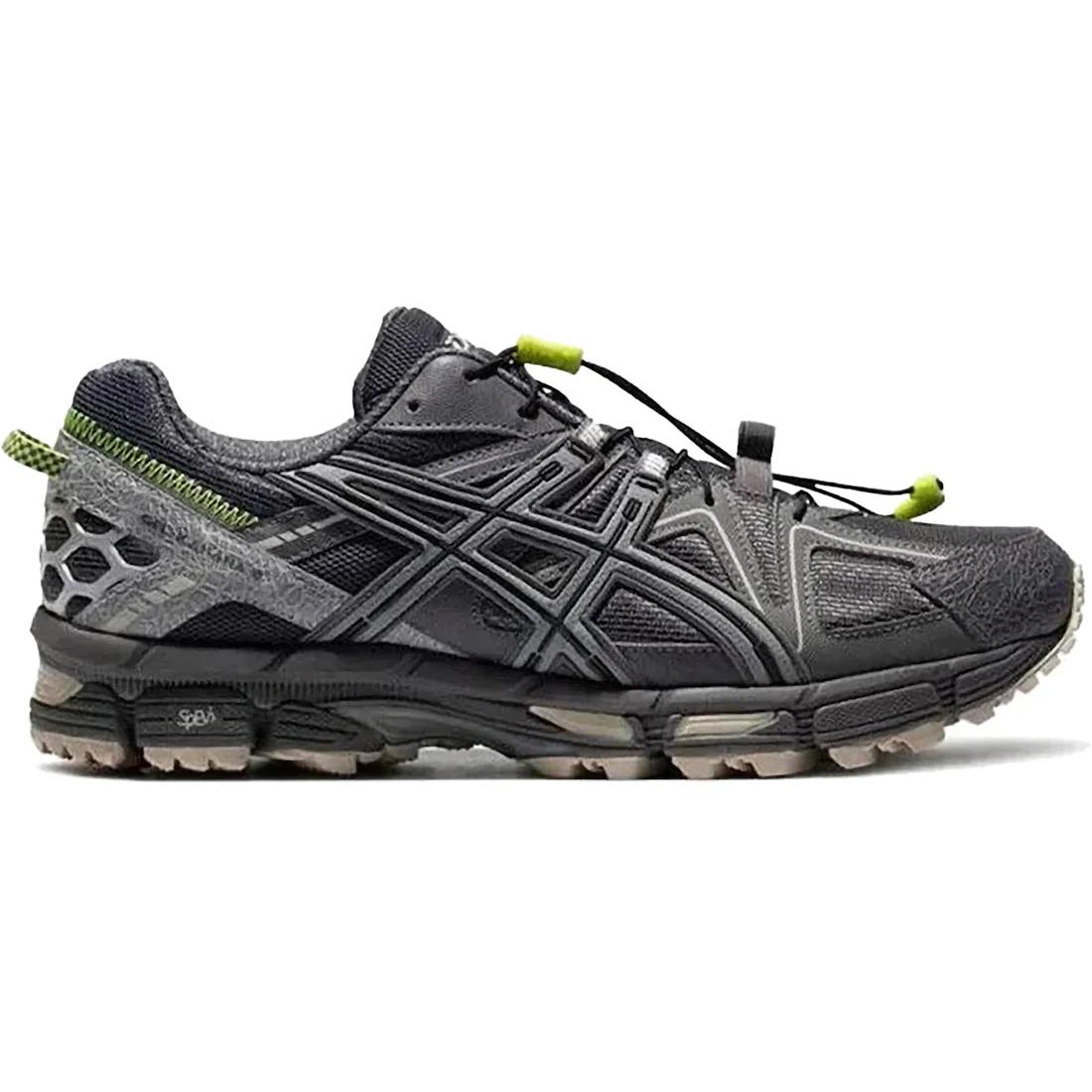 

Кросівки ASICS Gel-Kahana 8 Графітовий сірий Скельна порода(1011B387-021) 39