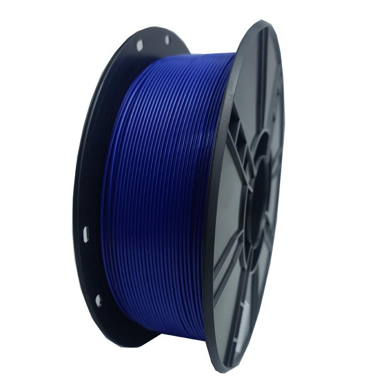 High Speed PLA Filament for 3D Printer Faster PLA 3D Printer Filament Spool Upgraded PLA 3D Fast Printing Material Factory Maker