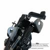 For Kia Optima Sedan - 4Door  2011-2015 Hood Lock Latch 81130-2T000 811302T000
