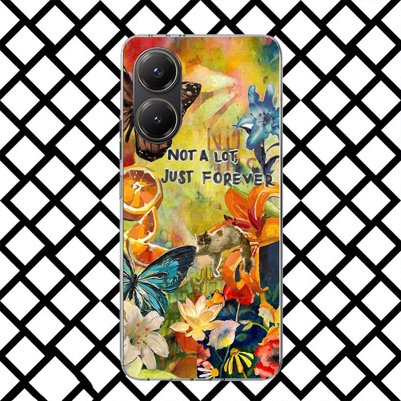 Adrianne Lenker Songs Album Art Phone Case for Xiaomi Poco F7 Ultra X7 X6 X5 Pro X4 Gt M8 M7 Redmi 15 15C 13 13C 12 12C Soft Cov