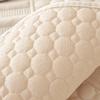 Plush Winter Minimalist High-end Anti Slip Thickened Sofa Cover