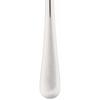 Sato Metal Industry SALUS Spitz Cake Spoon, Stainless Steel, Made In Japan