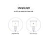 USB-C To MagSafe 2/3 Magnetic Laptop Charging Cable with T-Head for Fast PD Charging
