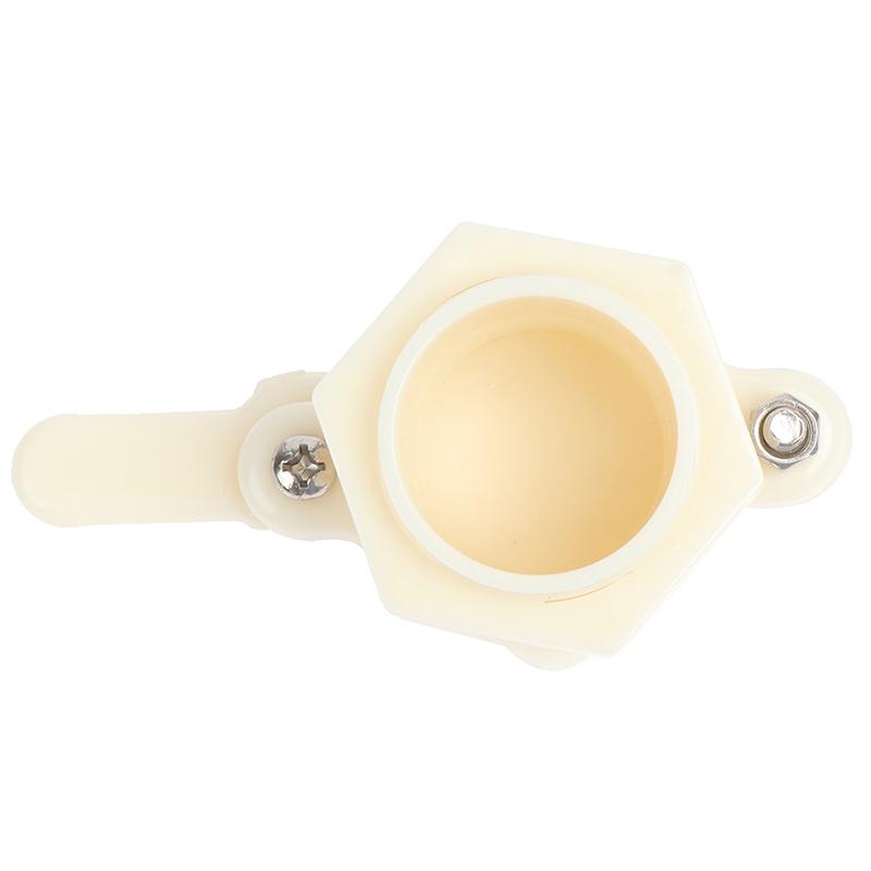 Honey Flow Gate Extractor Tool Valve Spout Separator Shake Quality Machine Bee