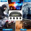 [New in 2026] Tire Pressure Monitoring System Wireless TPMS Tire