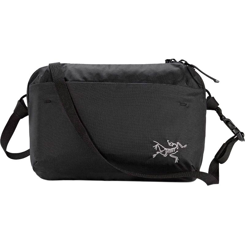 Arcteryx 2.5L Heliad 6 Sports