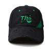 Northwood Washed Cotton Letters Baseball Caps for Men Women Hip Hop Caps Sunoutdoor Sunshade Baseball Hats