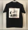 T-shirt John Lennon Imagine All The People Living Life In Peace taglia S-5XL