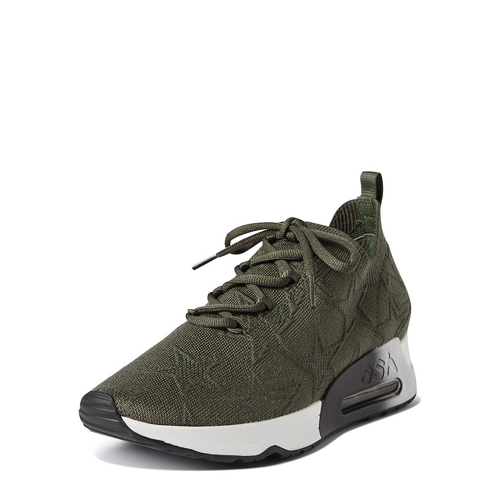 Ash Lucky Star Air Heel Sneakers Ae4D01123