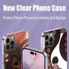 Chainsaw Man Yoshida Phone Case For Iphone 17 Air 15 Pro 14 Plus 16 Pro Max 17E 16E 12 13 Mini 11 Cover Cute Fundas