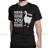 Mess With The Honk You Get The Bonk T Shirts Men S Unique T Shirts Untitled