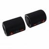 2 in 1 Split Bluetooth Speaker 20W Loud Sound Wireless Speaker with Microphone for Home Outdoor Travel Use IPX6 Water