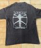 LEEWAY Band BORN TO EXPIRE T-Shirt Baumwolle Erwachsenen Shirt S-5XL MK588 Unisex T-Shirt