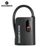 ROCKBPROS Mini Pompe Électrique Portable pour Vélo 70psi 2600mAH Gonfleur de Pneu Pompe pour Vélo de Montagne Vélo de Route Véhicule Électrique Pompe de Cyclisme