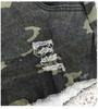 New Sexy Summer Women's High-Waisted Ripped Denim Shorts - European American Hot Pants