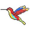 Meli Minis Birds 2W1 500 El.