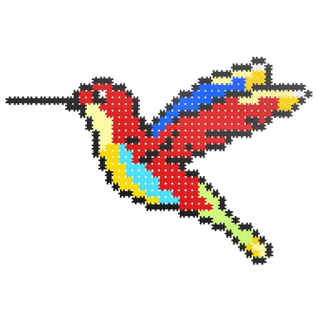 Meli Minis Birds 2W1 500 El.