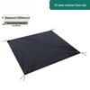 YJHOME Outdoor Camping Mat